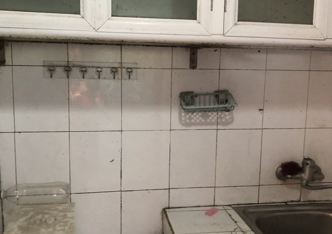 Cho thuê nhà tập thể tầng 1 tại ngõ 364 Giải Phóng- Hoàng Mai- Hà Nội
