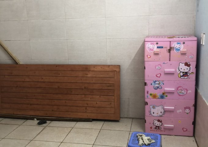 Cho thuê nhà tập thể tầng 1 tại ngõ 364 Giải Phóng- Hoàng Mai- Hà Nội