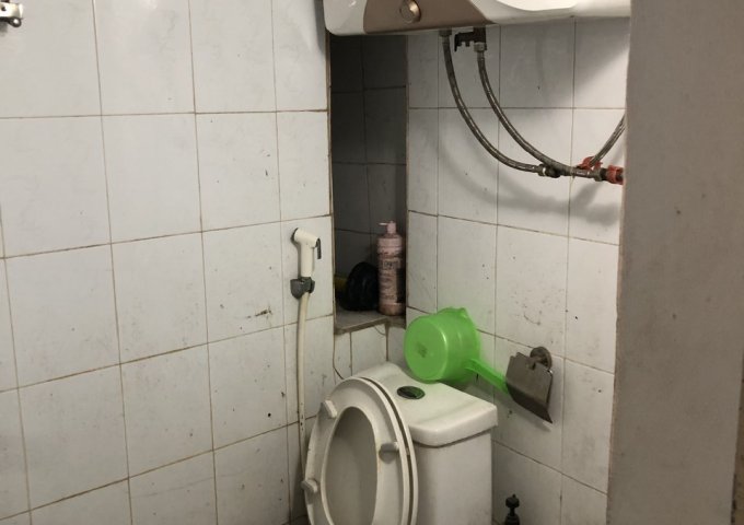 Cho thuê nhà tập thể tầng 1 tại ngõ 364 Giải Phóng- Hoàng Mai- Hà Nội