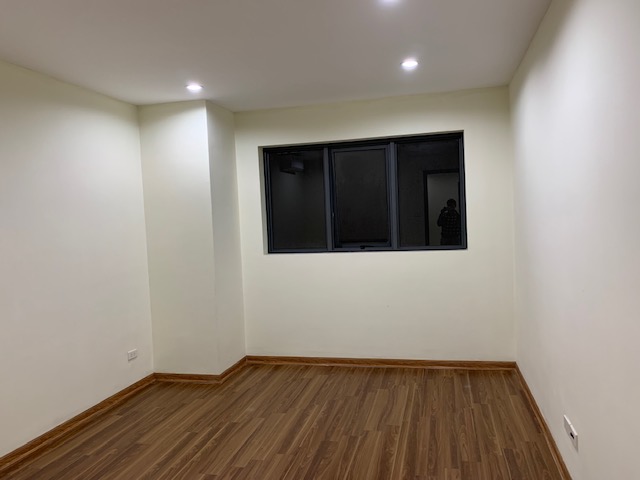 Cho thuê căn hộ N01T2, 130m2, 3 PN, tầng 17 khu Ngoại Giao Đoàn