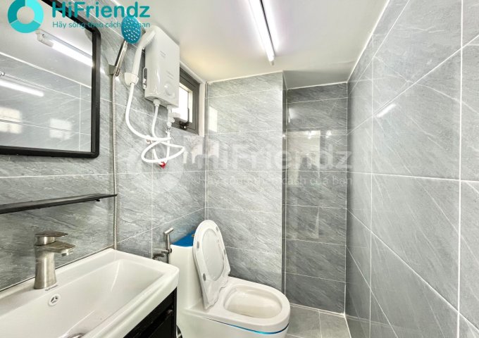 Chdv full nội thất cho thuê đường vườn lài- an phú đông- Q12 Ngay đường nguyễn thái sơn nối dài, cách đh văn lang