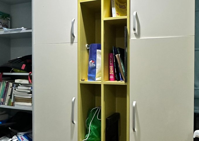 CHÍNH CHỦ BÁN CĂN HỘ 2715 R3 - TRỤC 15 - TẦNG TRUNG - TOÀ R3 Địa chỉ: Dự án Goldmark City, Đường Hồ Tùng Mậu,