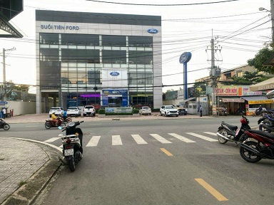 Bán đất 5x21 ,khu 494 Phường Tăng Nhơn Phú A, TP Thủ Đức, HCM