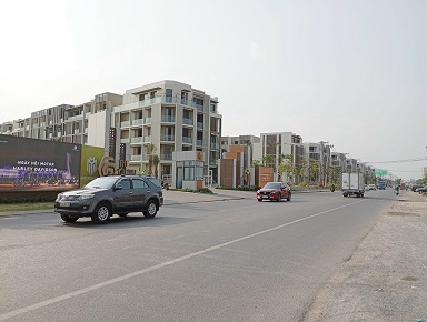 Bán đất 5x21 ,khu 494 Phường Tăng Nhơn Phú A, TP Thủ Đức, HCM