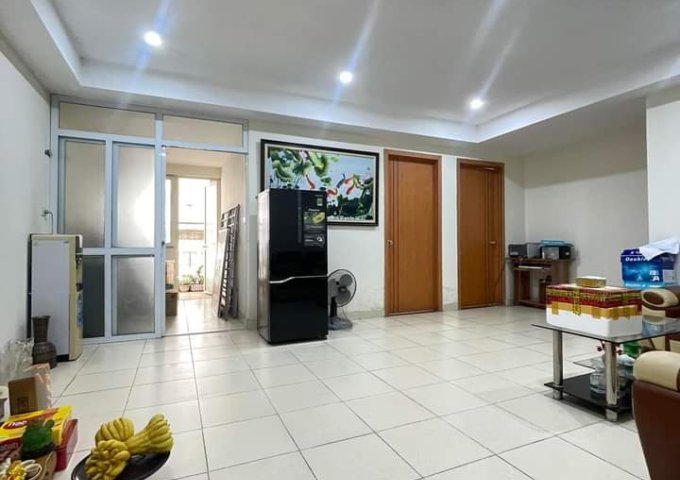  BÁN CC ECOHOME 2 TÂN XUÂN, BẮC TỪ LIÊM - 64M² -  2 NGỦ - 2WC - KHÁCH - BẾP ĂN - GIÁ 2.55 TỶ