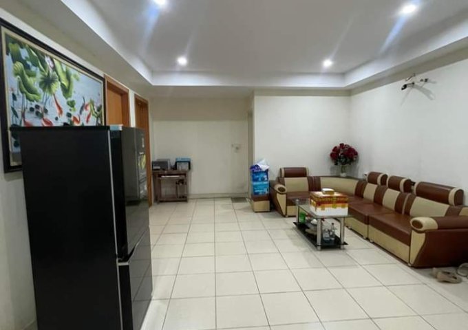  BÁN CC ECOHOME 2 TÂN XUÂN, BẮC TỪ LIÊM - 64M² -  2 NGỦ - 2WC - KHÁCH - BẾP ĂN - GIÁ 2.55 TỶ