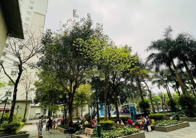  BÁN CC ECOHOME 2 TÂN XUÂN, BẮC TỪ LIÊM - 64M² -  2 NGỦ - 2WC - KHÁCH - BẾP ĂN - GIÁ 2.55 TỶ