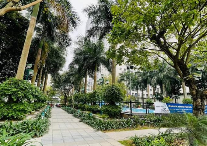  BÁN CC ECOHOME 2 TÂN XUÂN, BẮC TỪ LIÊM - 64M² -  2 NGỦ - 2WC - KHÁCH - BẾP ĂN - GIÁ 2.55 TỶ