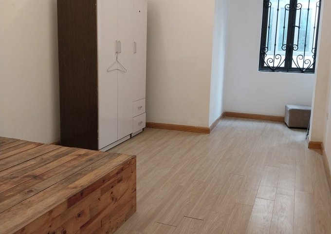 Chính chủ cho thuê nhà tại 322/77A Nhân Mỹ, Mỹ Đình 1, Nam Từ Liêm.