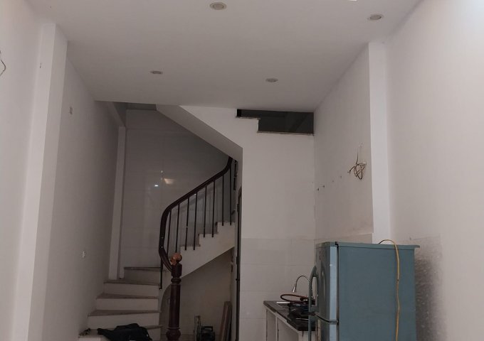 Chính chủ cho thuê nhà tại 322/77A Nhân Mỹ, Mỹ Đình 1, Nam Từ Liêm.