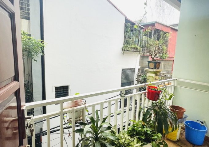 Cho thuê căn hộ mini số 22 ngõ 111 Cù Chính Lan, quận Thanh Xuân.