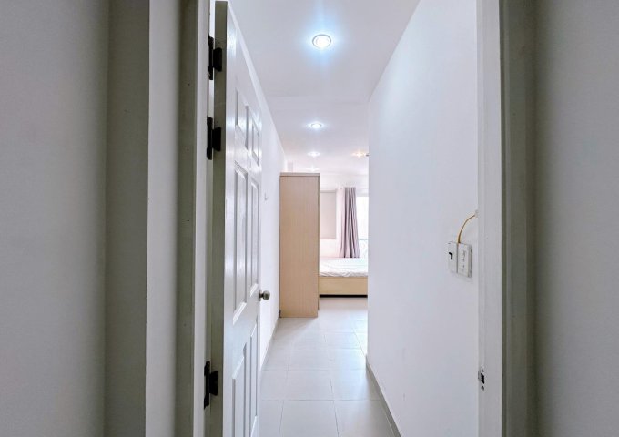 Cho thuê căn hộ dịch vụ - 122 Đặng Văn Ngữ, Phú nhuận, TP HCM