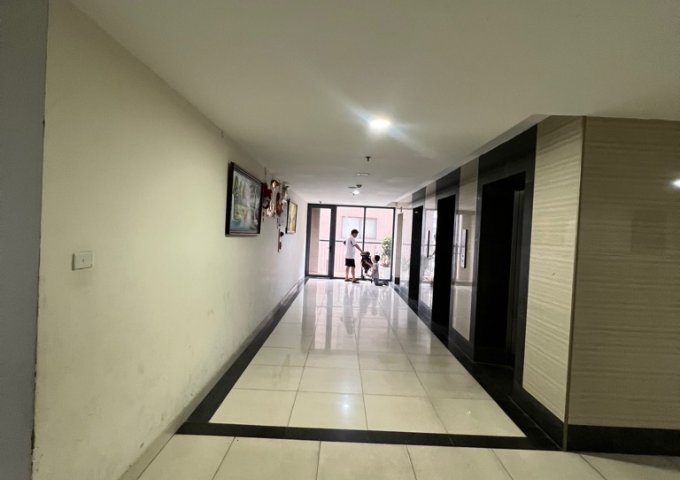 Bán căn hộ chung cư Meco ngõ 102 Trường Chinh, quận Đống Đa, 2 phòng ngủ 2 vs hơn 50tr/m2!