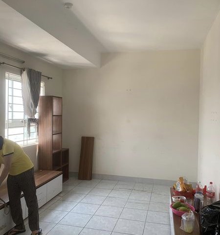 Cho thuê căn 3PN Có nội thất cơ bản  tại chung cư 35 Hồ Học Lãm,Bình Tân. Giá 6 triệu/tháng