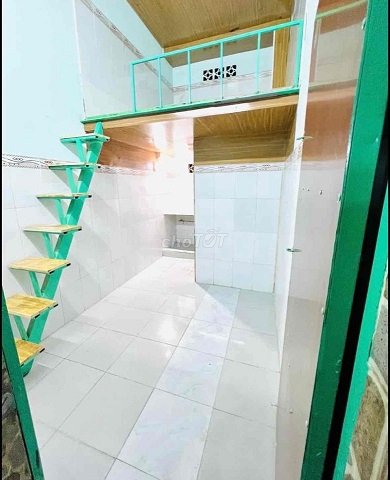 CHO THUÊ NHÀ TRỌ 258/58 GH, ĐƯỜNG HỒ HỌC LÃM, P.AN LẠC, Q.BÌNH TÂN