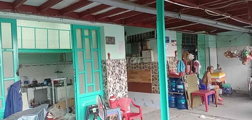 CHO THUÊ NHÀ TRỌ 258/58 GH, ĐƯỜNG HỒ HỌC LÃM, P.AN LẠC, Q.BÌNH TÂN