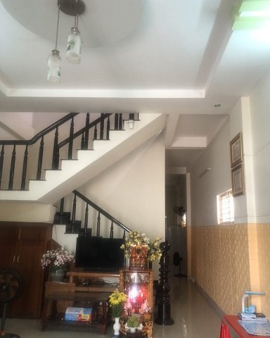 BÁN NHÀ SỐ 15 PHƯỚC TƯỜNG 11, P.HÒA PHÁT,Q.CẨM LỆ, TP ĐÀ NẴNG.