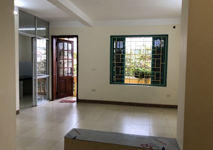 CHO THUÊ CĂN HỘ TẬP THỂ ĐH THỦY LỢI