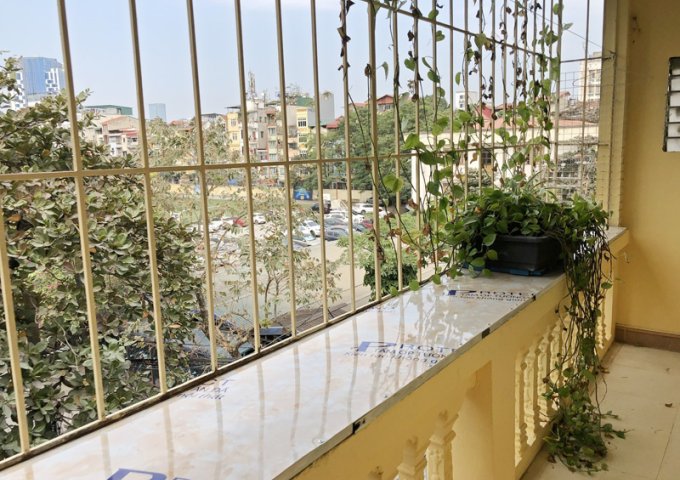 CHO THUÊ CĂN HỘ TẬP THỂ ĐH THỦY LỢI