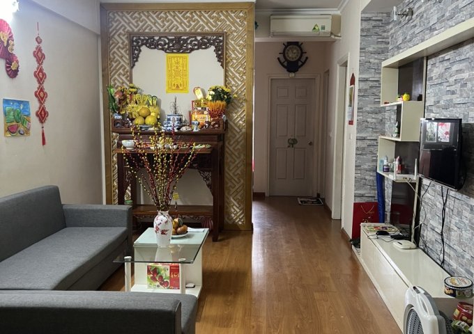 Chính chủ Cần bán Căn hộ tầng 11, Tòa nhà NO12-2, Khu đô thị Sài Đồng