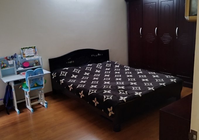 Chính chủ Cần bán Căn hộ tầng 11, Tòa nhà NO12-2, Khu đô thị Sài Đồng