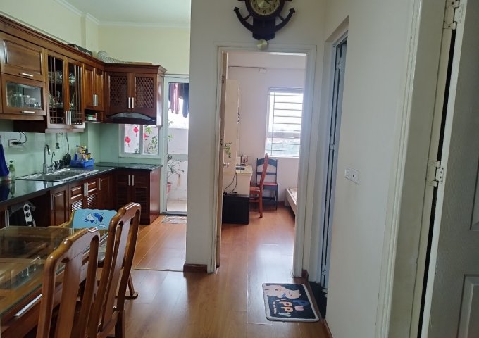 Chính chủ Cần bán Căn hộ tầng 11, Tòa nhà NO12-2, Khu đô thị Sài Đồng