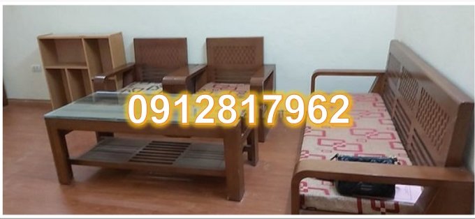 💥Cho thuê căn hộ KTT Khương Thượng, Đống Đa; 6,5tr/th; 0912817962