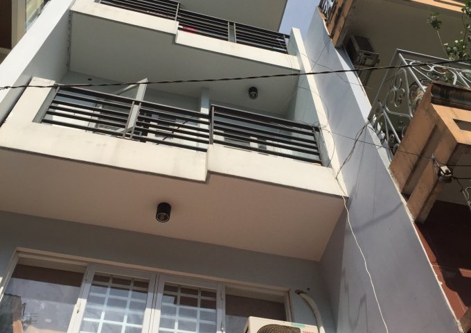 Nhà Mặt Tiền Đường Số Lữ Gia .Quận 11. DT 7 x 13m KC 3L Không có căn thứ 2 so sánh.