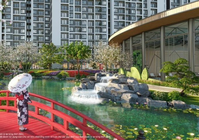 Bán căn hộ Tòa SA5 CC Sakura - Vinhomes Smart City Tây Mỗ, Nam Từ Liêm, Hà Nội