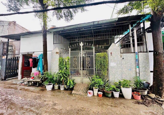 Chính chủ cần bán nhà tại địa chỉ: 592/19 Nguyễn Văn Quá, Quận 12