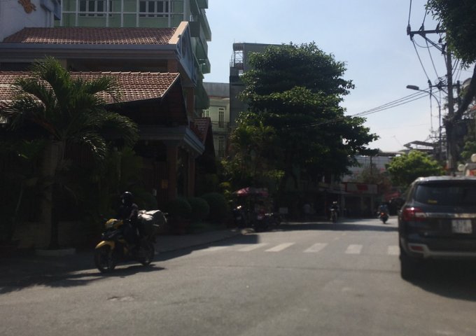 Bán Nhà 2 Mặt Tiền trước sau Bành Văn Trân, Tân Bình 125,24m2 Giá 10,9 tỷ