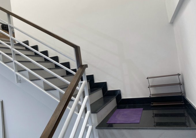 Bán Nhà 2 Mặt Tiền trước sau Bành Văn Trân, Tân Bình 125,24m2 Giá 10,9 tỷ