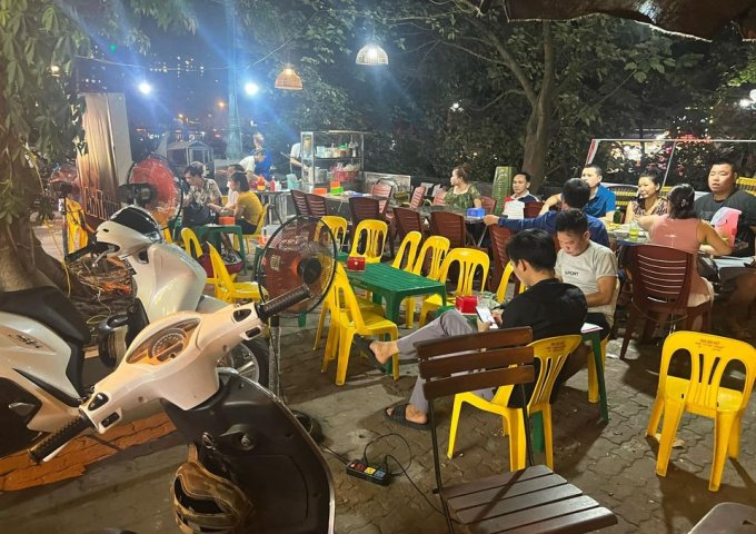 Cho thuê mặt bằng kinh doanh tại phường Mai Động, Quận Hoàng Mai,TP Hà Nội