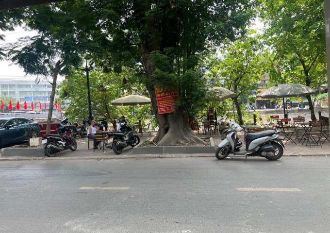 Cho thuê mặt bằng kinh doanh tại phường Mai Động, Quận Hoàng Mai,TP Hà Nội