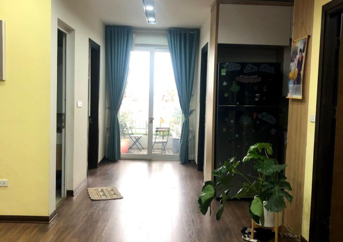 Chính chủ bán căn hộ chung cư MHDI 60 Hoàng Quốc Việt, Cầu Giấy 124m 3PN nhà đẹp có nội thất