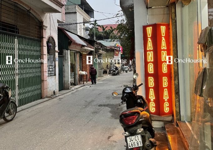 Bán nhà khu Sài Đồng, Việt Hưng, Long Biên, HN 
