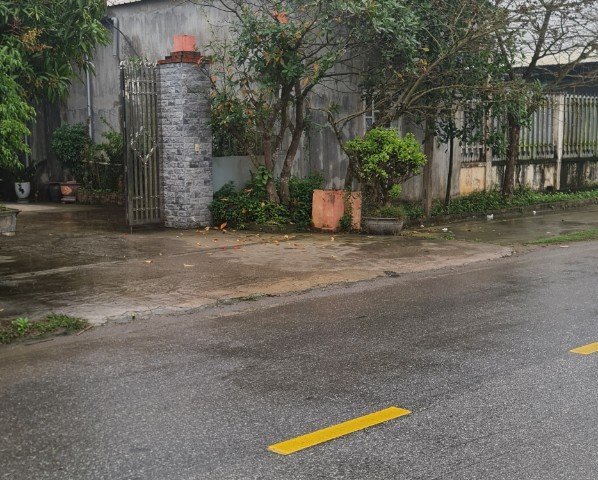 Cho thuê nhà xưởng 3251m2, tại Đông Hưng, Thái Bình.