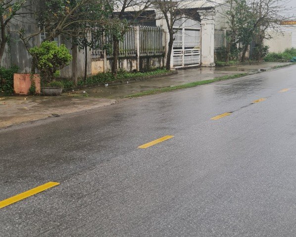 Cho thuê nhà xưởng 3251m2, tại Đông Hưng, Thái Bình.