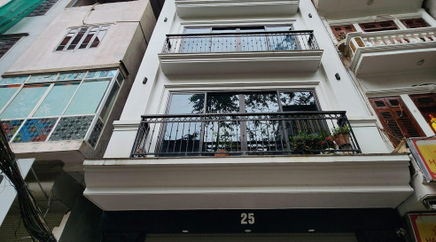Bán Nhà  Đồng Mai, Hà Đông Nhà Mới diện tích 39m2 giá 1.7 Tỷ