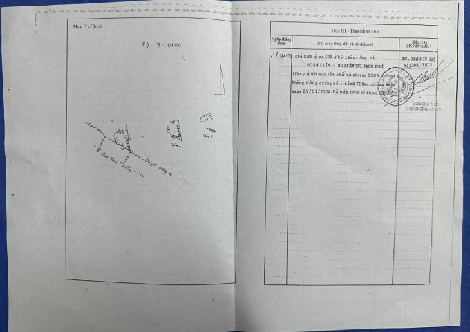 Cho thuê  MẶT BẰNG NGUYÊN CĂN TRUNG TÂM TP HUẾ mục đích để kinh doanh, ở, cho sửa sang lại toàn bộ nhà theo thoả thuận