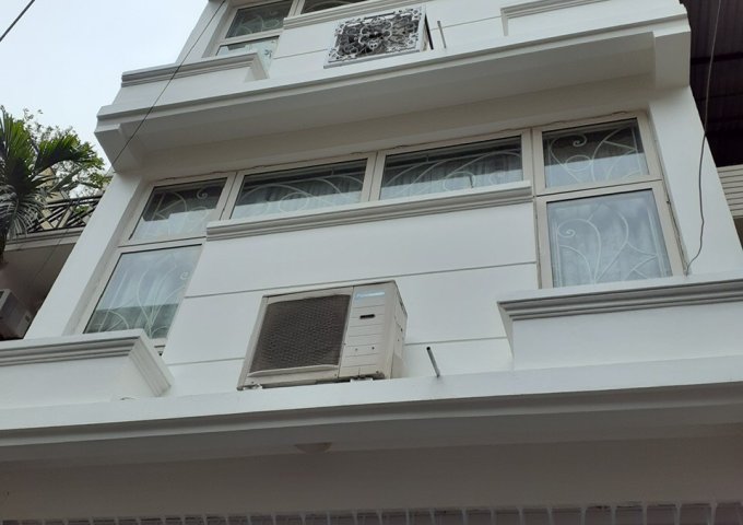 Bán gấp nhà 4 tầng 70m2 ô tô vào nhà tại Đặng Văn Ngữ gần Nam Đồng nội thất xịn, ở, cho thuê tốt