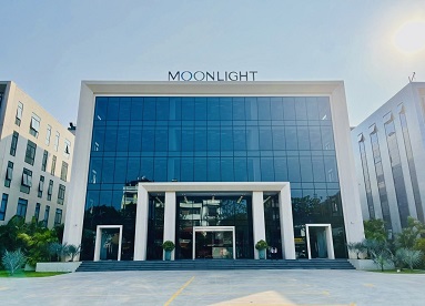 Cho thuê tòa nhà văn phòng Moonlight Building - Văn phòng lý tưởng cho sự phát triển của doanh nghiệp