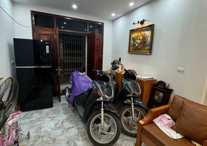 ❌❌❌Chính chủ nhượng bán căn nhà tuyệt đẹp tại Khương Đình  , 32m2 - chỉ 4.7 tỷ - Ngõ ngách Thông - 3 Gác đỗ cửa 