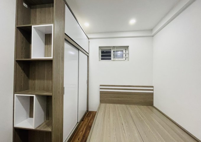 Cần bán căn hộ chung cư 2PN full nội thất mới tại KDT Thanh Hà Cienco 5