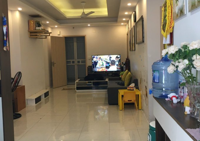 Cần bán căn hộ chung cư 72m hướng Nam full nội thất tại KĐT Thanh Hà Cienco 5