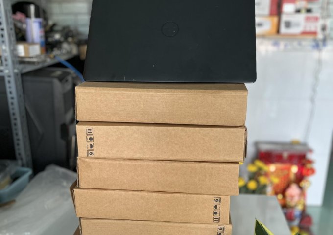 Sale Sốc: Giảm Ngay 200k Khi Check-in Tại Cửa Hàng Lê Nguyễn PC - Laptop Dell Chất Lượng, Giá Hấp Dẫn!