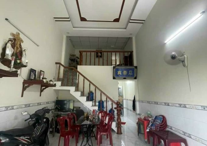 Bán nhà tại xã Vĩnh Lộc B, huyện Bình Chánh, tp. Hồ Chí Minh