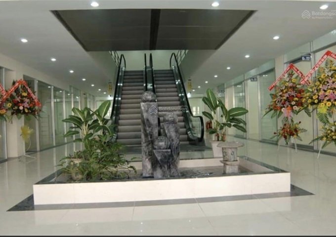 Cho thuê tòa nhà 52 - 70 đường Ba Gia, q. Tân bình.