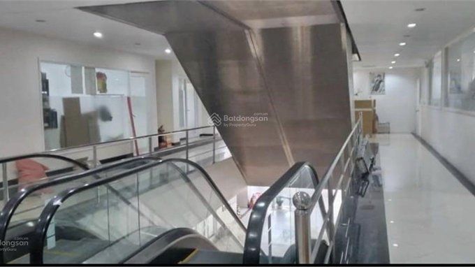 Cho thuê tòa nhà 52 - 70 đường Ba Gia, q. Tân bình.