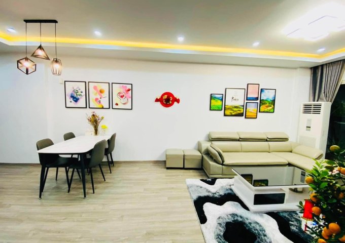 Bán căn hộ Ecohome Phúc Lợi-Long Biên-108m 3n2wc tầng trung-giá 4 tỷ (bao sang tên)